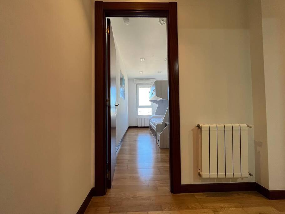Apartamento La Salve لاريدو المظهر الخارجي الصورة