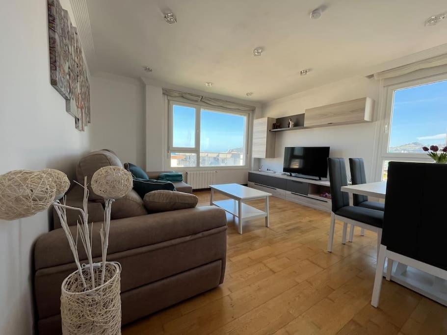 Apartamento La Salve لاريدو المظهر الخارجي الصورة