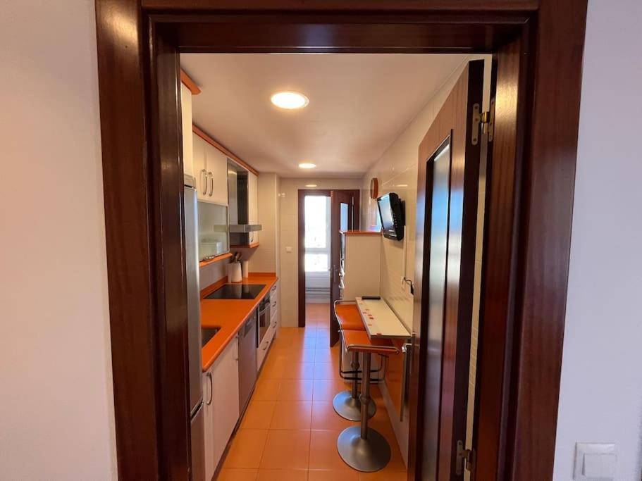 Apartamento La Salve لاريدو المظهر الخارجي الصورة