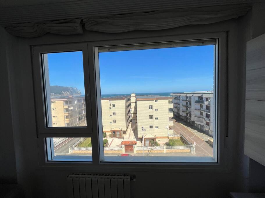 Apartamento La Salve لاريدو المظهر الخارجي الصورة