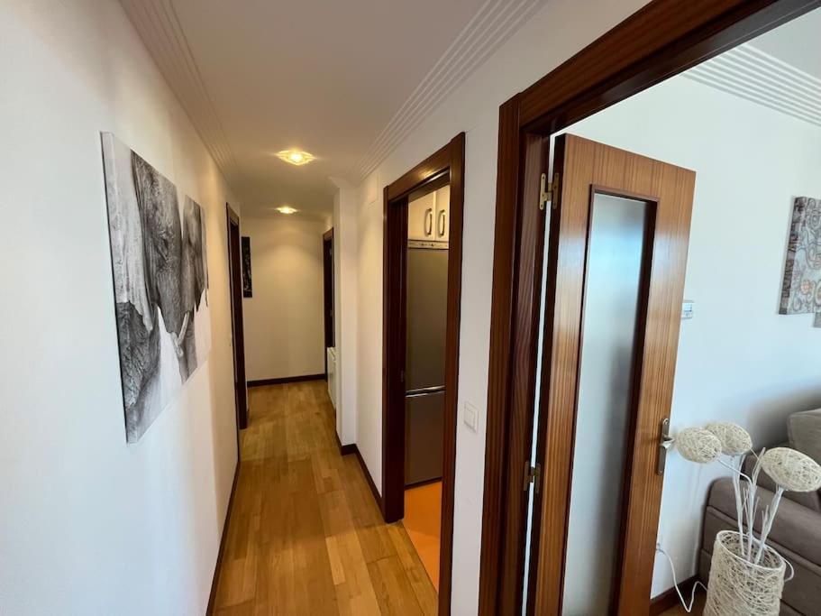Apartamento La Salve لاريدو المظهر الخارجي الصورة