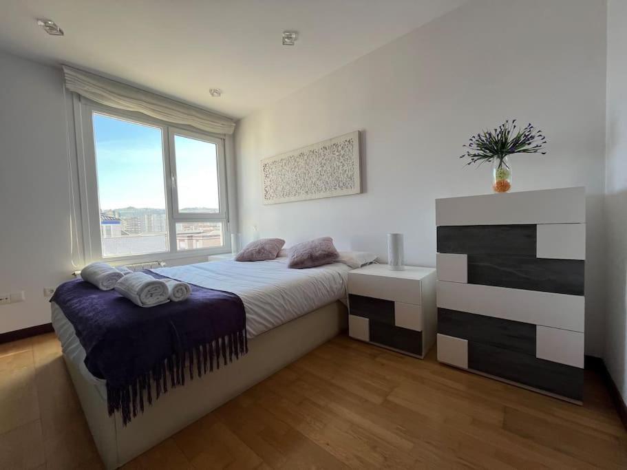 Apartamento La Salve لاريدو المظهر الخارجي الصورة