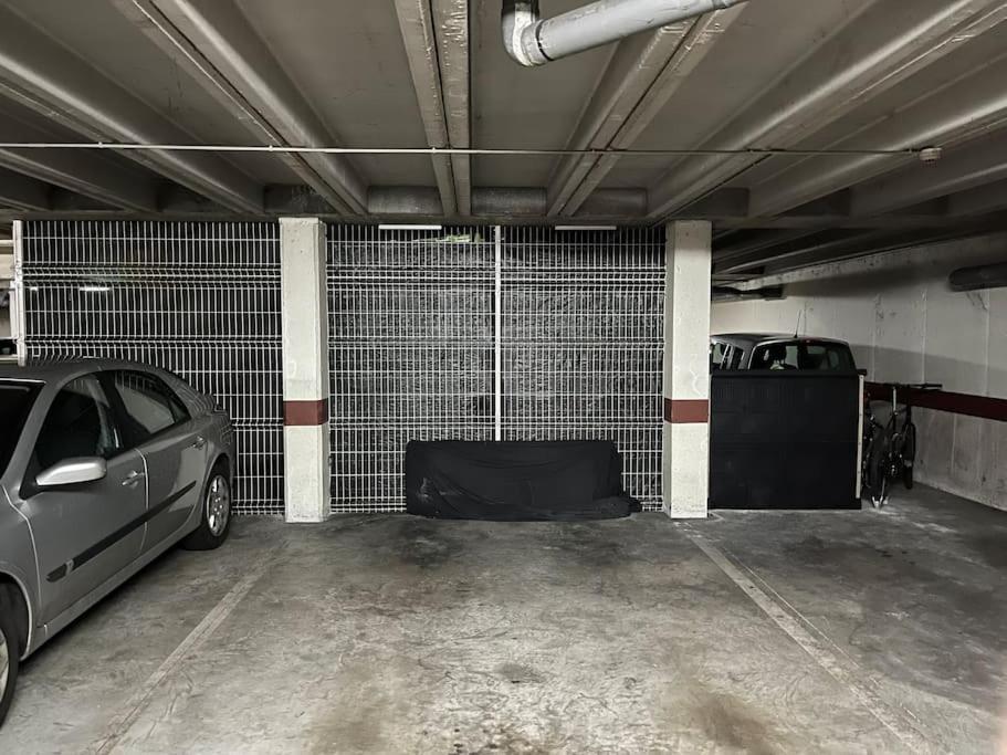 Apartamento La Salve لاريدو المظهر الخارجي الصورة