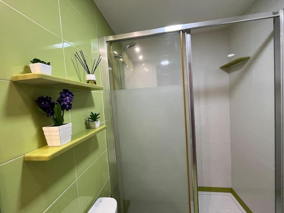 Apartamento La Salve لاريدو المظهر الخارجي الصورة