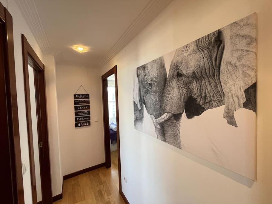 Apartamento La Salve لاريدو المظهر الخارجي الصورة