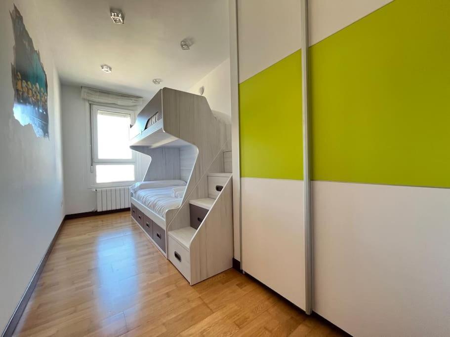 Apartamento La Salve لاريدو المظهر الخارجي الصورة