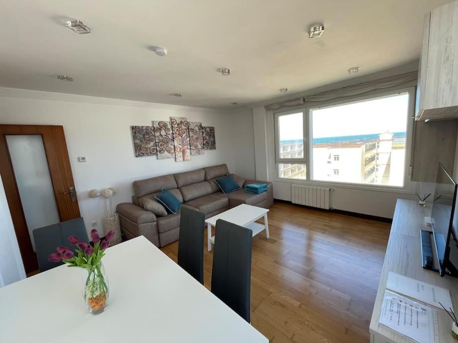 Apartamento La Salve لاريدو المظهر الخارجي الصورة