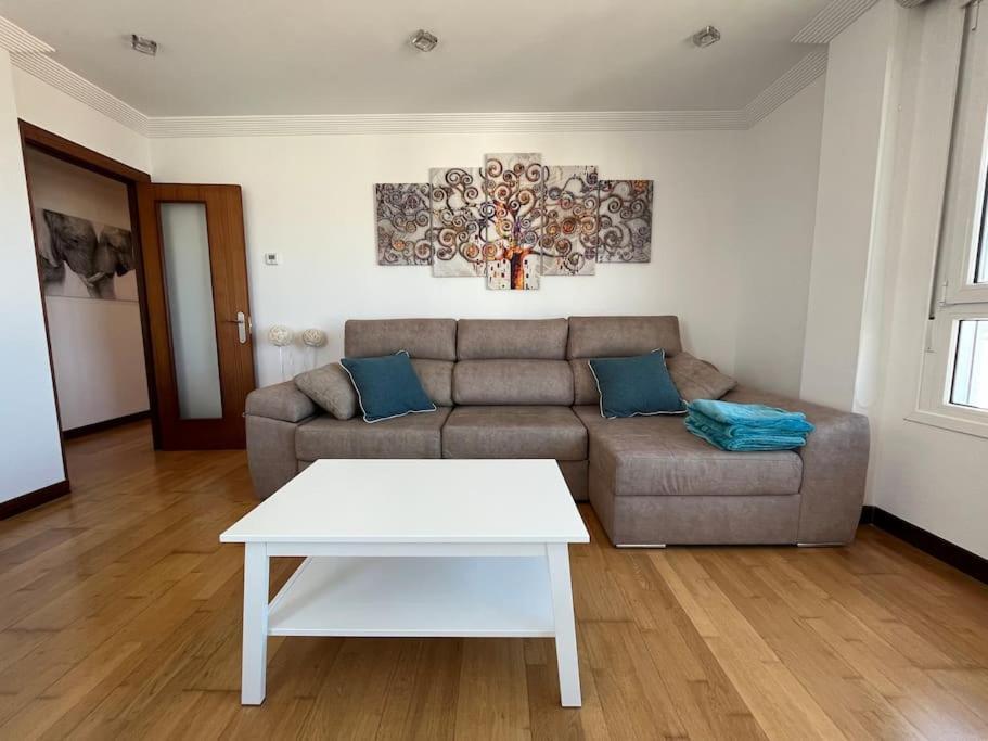Apartamento La Salve لاريدو المظهر الخارجي الصورة